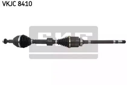VKJC 8410 SKF Приводной вал VKJC 8410 SKF Приводной вал
